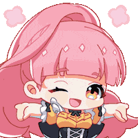愛 日本語 Sticker by DigiDaigaku