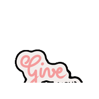 Giveyourbest Sticker
