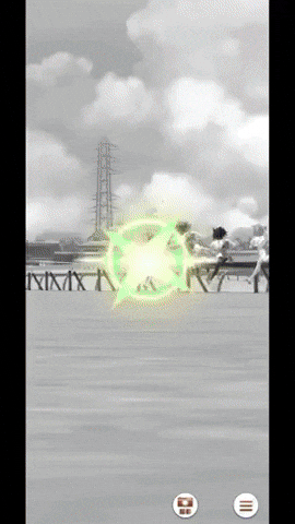 Umamusume Pretty Derby GIF