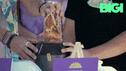 Shake Eww GIF by BIGI_TV