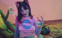 Need To Know GIF by Doja Cat