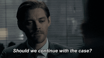 Tom Payne Fox GIF by ProdigalSonFox