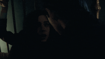 Tom Payne Fox GIF by ProdigalSonFox