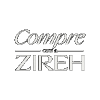 ZirehImoveis imobiliaria corretor visita imobiliária Sticker