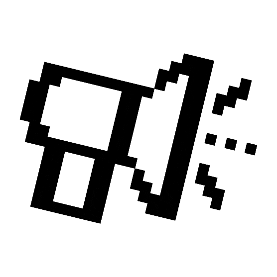 Play Talk Sticker by None in Three