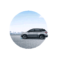 Car Sticker by Wuling Motors Indonesia