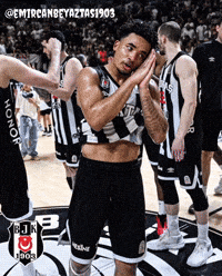Devon Dotson GIF