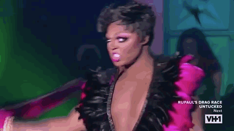 season 10 episode 3 GIF by RuPaul's Drag Race