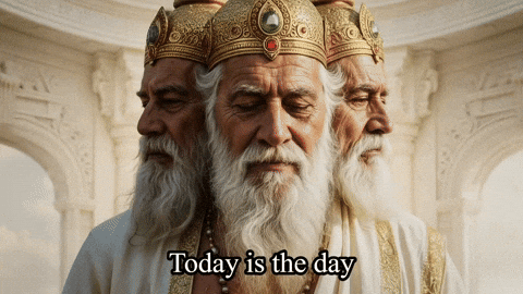 Festival Friday GIF by Collective Media Network