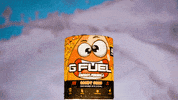 Trick Or Treat Halloween GIF by G FUEL