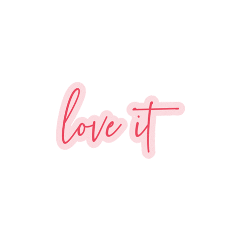 lunadesigncria giphyupload love heart coracao Sticker
