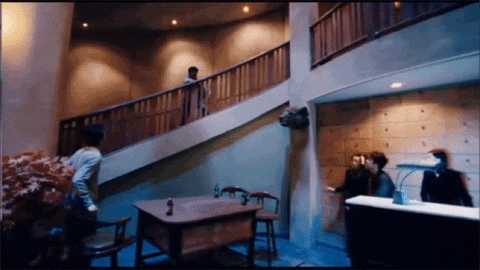 arts GIF