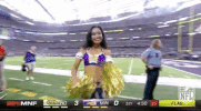 Minnesota Vikings Football GIF by NFL