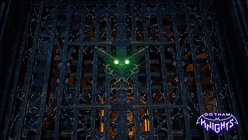Red Hood Gotham GIF by WBGames