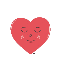 Sweet Dreams Night Sticker by Love is Here Every Day™