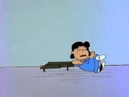 charlie brown GIF by Peanuts
