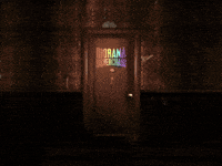 Joemcncheese freakshow diorama silverchair daniel johns GIF