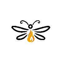 Su Firefly Sticker by Schülerunion