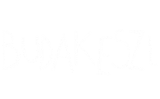 Budakeszi Sticker