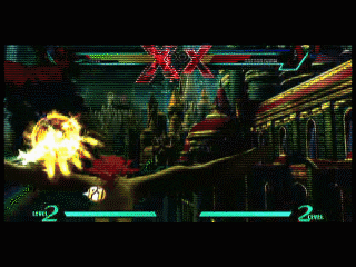 ultimate marvel vs capcom 3 GIF