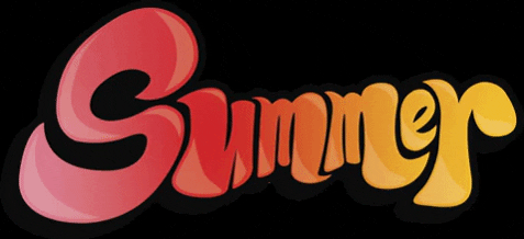 Summer Time GIF by Snow Volley Italia