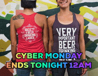 ladiesdrinkbeer  GIF