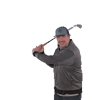 Golf Golfing Sticker by A and N Mortgage Services