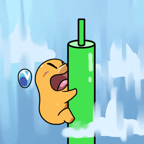 Cute GIF by Apeironnft