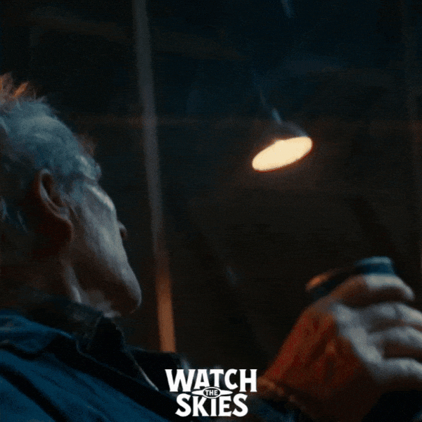 Sci-Fi GIF by Signature Entertainment