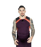 Nfl Combine Football Sticker by NFL