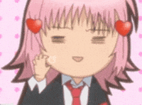 Magical Girl GIF