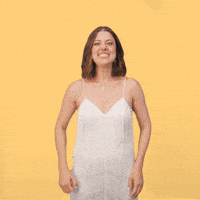 White Dress Win GIF by ABC Music