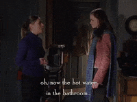 season 6 netflix GIF by Gilmore Girls 
