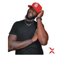 Turn Up Idk Sticker by Dj Expression