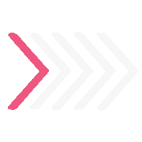 Arrow Go Sticker by Eat It, Tassie!