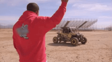 nutsandbolts bye waving viceland jasper GIF