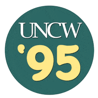 Uncw Alumni Sticker by UNCW Alumni Association