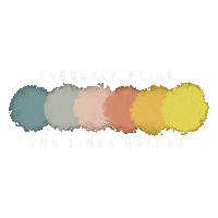 Color Spring Sticker by Linea Natura