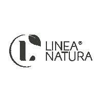 Logo Blinking Sticker by Linea Natura