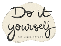 Do It Art Sticker by Linea Natura