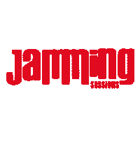 Jammingteatro Sticker by Teatro Maravillas