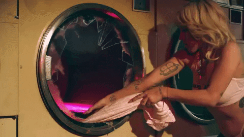 Music Video Dog GIF by Brooke Candy