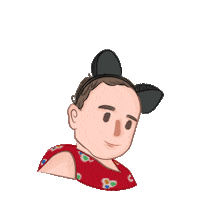 kaneishea masyaallah kaneishea masyaa allah Sticker