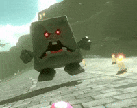 Super Mario Whomp GIF