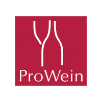 prowein wine wein trade fair prowein Sticker