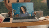 Work From Home GIF by Salesforce