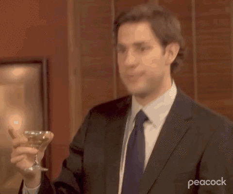 Season 6 Nbc GIF by The Office