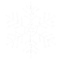 Snow Winter Sticker