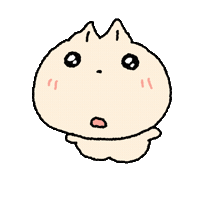 깡지 Sticker