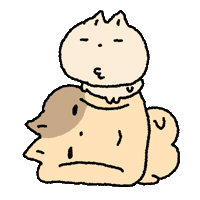 커플 Sticker